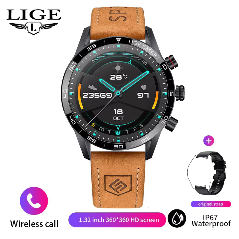 LIGE BW0408
