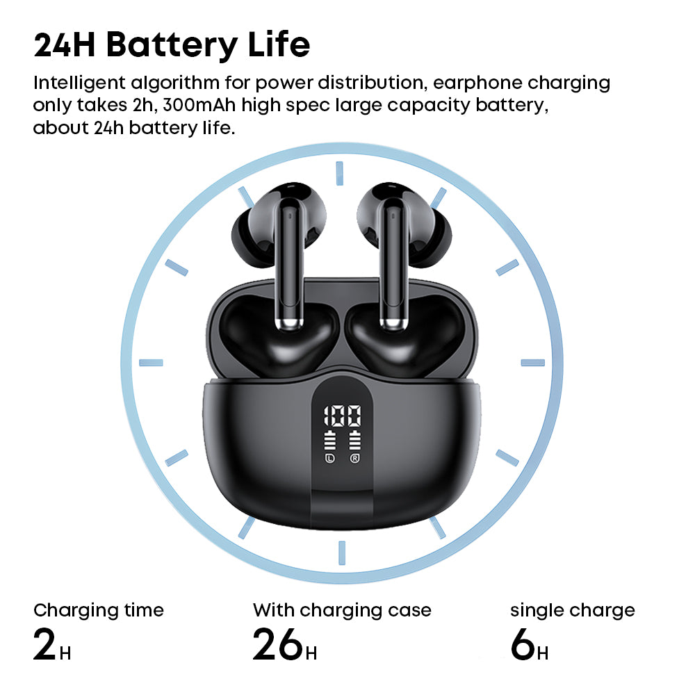 Earbuds-Langsdom wireless TA13